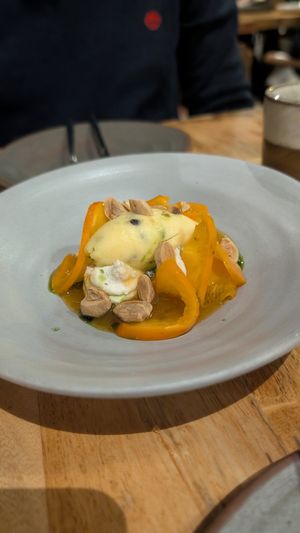  at Fava Tonka in Matosinhos