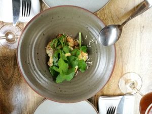 ***** at Fava Tonka in Matosinhos