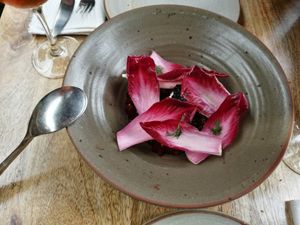 ***** at Fava Tonka in Matosinhos