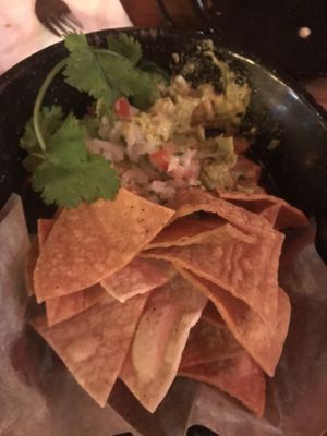 Guacamole   at Mexico in Takapuna