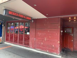 Exterior   at Mexico in Wellington
