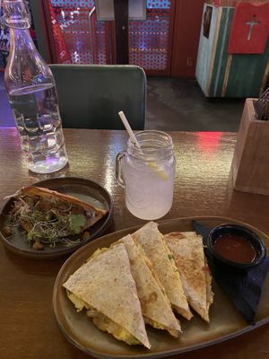   at Mexico - Central in Christchurch