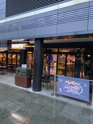 Banana Tree  at Banana Tree in Chelmsford