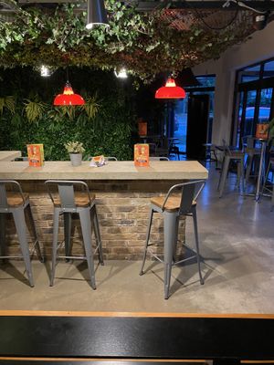 Interior  at Banana Tree in Chelmsford