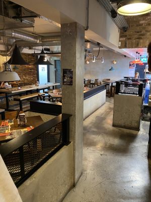 Interior  at Banana Tree in Chelmsford