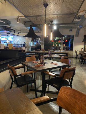 Interior  at Banana Tree in Chelmsford