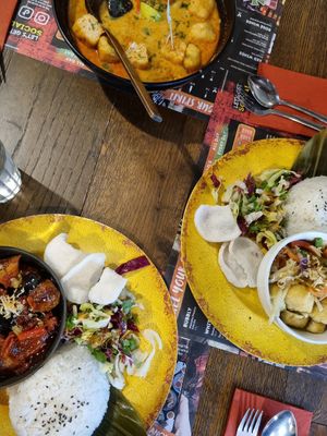  at Banana Tree in Chelmsford