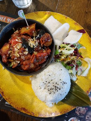  at Banana Tree in Chelmsford