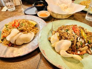   at Banana Tree in Chelmsford