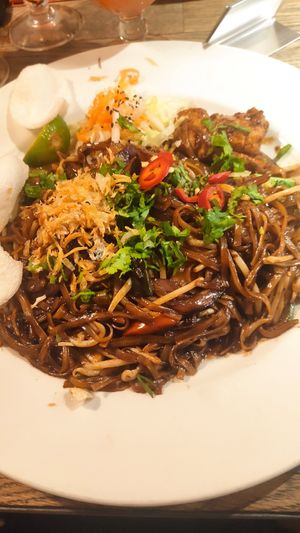  at Banana Tree in South West London