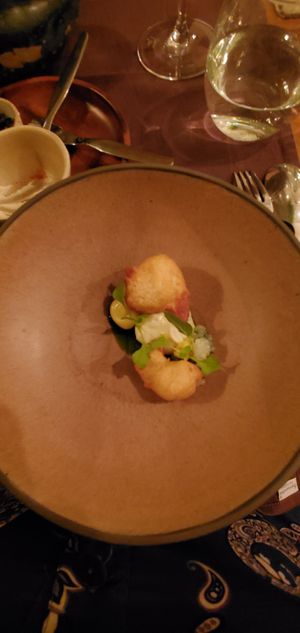 Course 1 at Arkhe in Lisbon