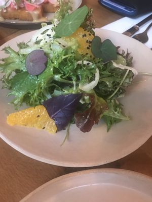 Entrada at Arkhe in Lisbon