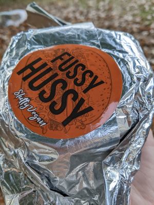  at Slutty Vegan in Atlanta