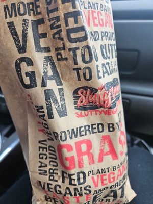  at Slutty Vegan in Atlanta