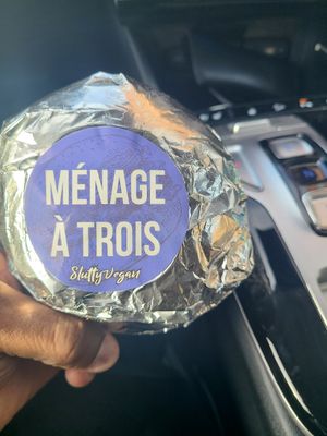  at Slutty Vegan in Atlanta