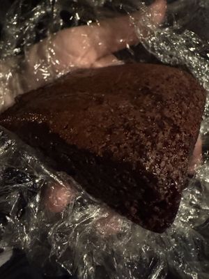   at Slutty Vegan in Atlanta