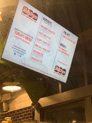 Place is so popular, some items sell out by the end of the night at Slutty Vegan in Atlanta