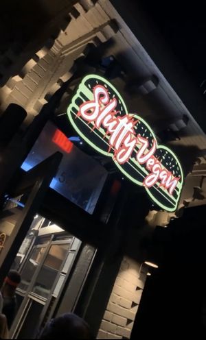 Slutty Vegan  at Slutty Vegan in Atlanta