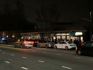 Worth the wait  at Slutty Vegan in Atlanta