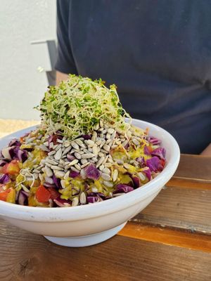  at Active Culture in Bend