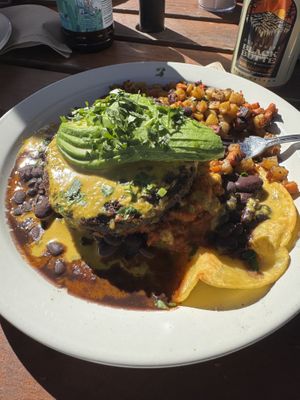 ¡Nacho nachos! Solo Mio 😅  at Active Culture in Bend