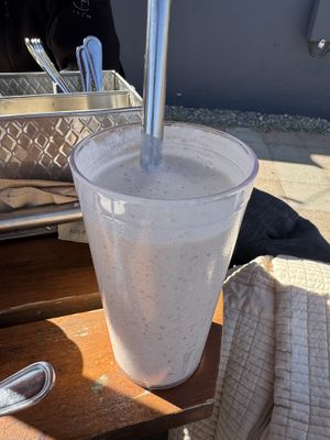 Date Shake 🫨   at Active Culture in Bend