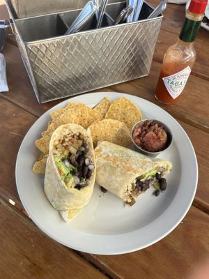   at Active Culture in Bend