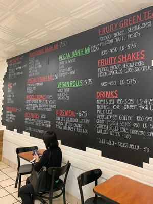  at Banh Mi Brothers in Charlotte