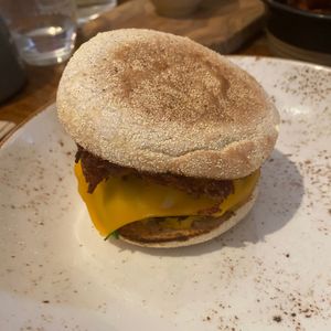  at Boston Tea Party in Chichester