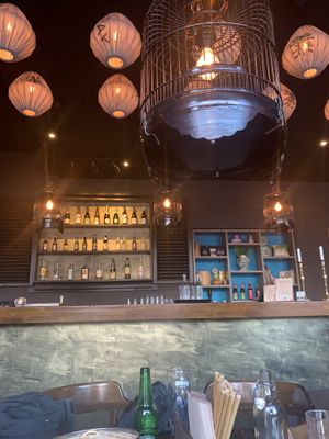   at Chay Vegan in Helsingborg