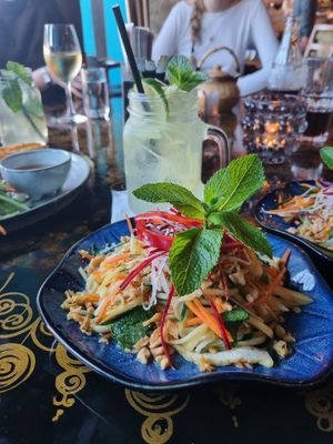  at Chay Vegan in Helsingborg