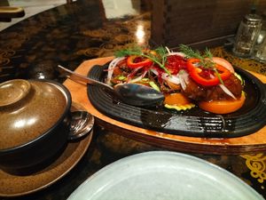  at Chay Vegan in Helsingborg