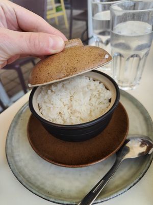  at Chay Vegan in Helsingborg