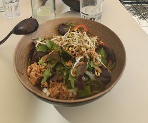  at Chay Vegan in Helsingborg