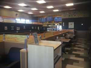 Inside  at Sisu Eats in Rochester