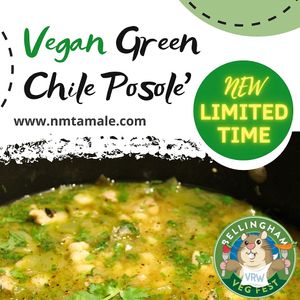  at New Mexico Tamale Company in Bellingham