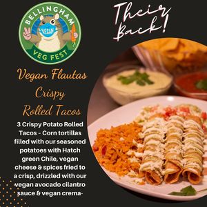  at New Mexico Tamale Company in Bellingham