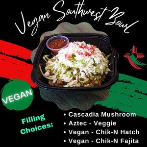  at New Mexico Tamale Company in Bellingham