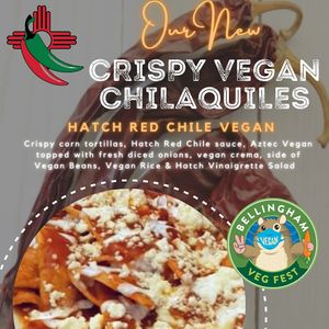  at New Mexico Tamale Company in Bellingham