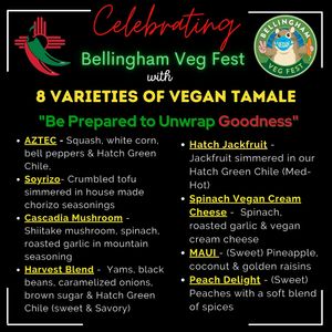  at New Mexico Tamale Company in Bellingham