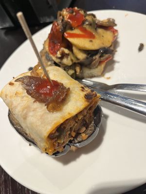   at La Parada de Bilbao in Bilbao