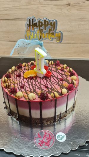  at Zdrawo Slatko in Belgrade