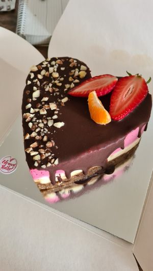  at Zdrawo Slatko in Belgrade