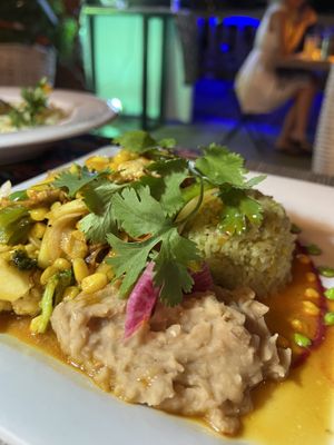   at La Galeria in Cabo San Lucas