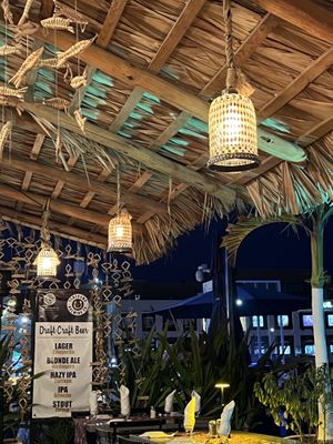   at La Galeria in Cabo San Lucas