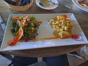  at La Galeria in Cabo San Lucas