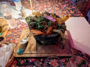  at La Galeria in Cabo San Lucas