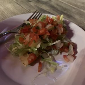 Vegan house app at La Galeria in Cabo San Lucas