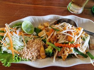  at Coffee Old City in Ayutthaya