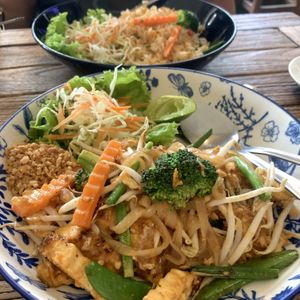   at Coffee Old City in Ayutthaya